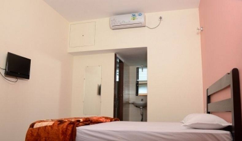 Gaurav Bed & Breakfast, Ratnagiri 5